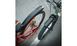 Комплект крыльев SKS Rowdy 20-24"