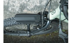 SKS Rowdy Mudguard Set 20-24"
