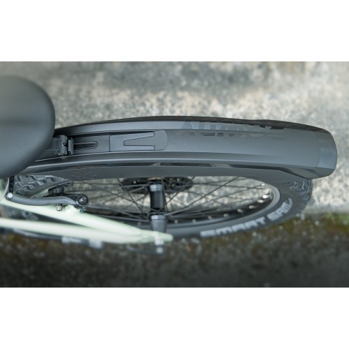SKS Rowdy Mudguard Set 20-24"