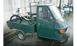 Комплект крыльев SKS Rowdy 20-24"