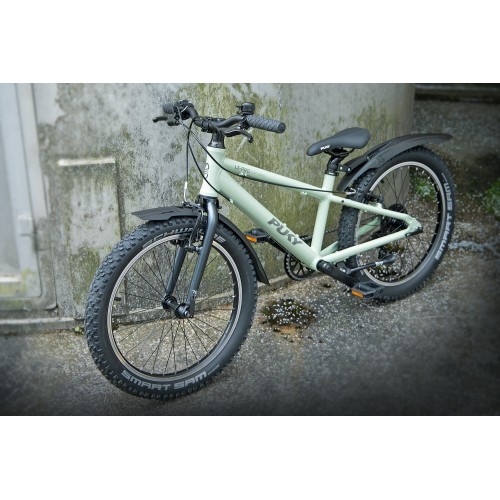 Spārnu komplekts SKS Rowdy 20-24"