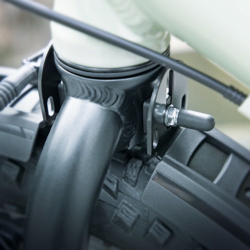 Spārnu komplekts SKS Rowdy 20-24"