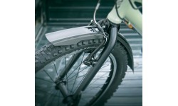 SKS Rowdy Mudguard Set 20-24"