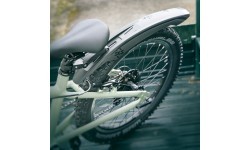 Комплект крыльев SKS Rowdy 20-24"