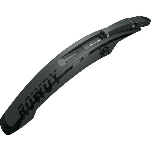 SKS Rowdy Mudguard Set 20-24"
