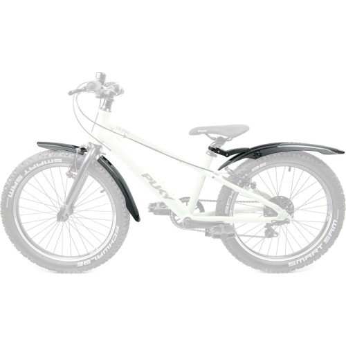 Комплект крыльев SKS Rowdy 20-24"