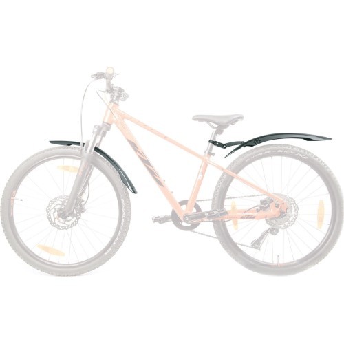 Комплект крыльев SKS Rowdy 20-24"