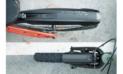 SKS Rowdy Mudguard Set 20-24"