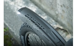 SKS Rowdy Mudguard Set 20-24"