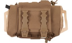 Pirmās palīdzības soma "Tactical IFAK", coyote tan