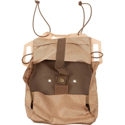 Pirmās palīdzības soma "Tactical IFAK", coyote tan