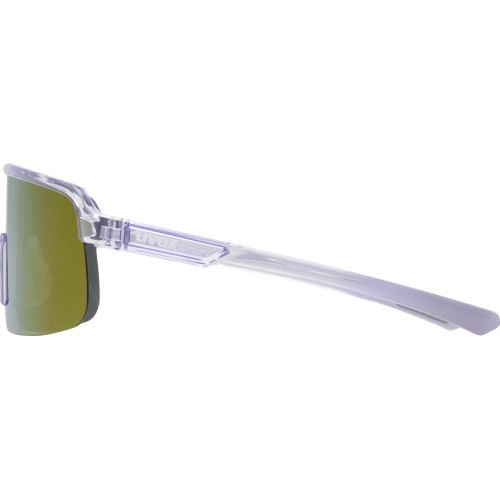 Brilles Uvex Dyrt clear purple / mirror red