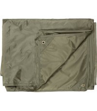 Tents „Tarp“ OD zaļš, apm. 500 x 600 cm