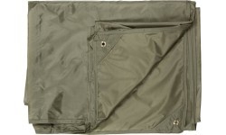 Tarpaulin "Tarp" OD green  ca. 500 x 600 cm