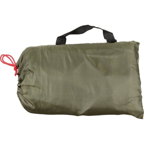 Тент «Tarp» OD зелёный, ок. 500 x 600 см