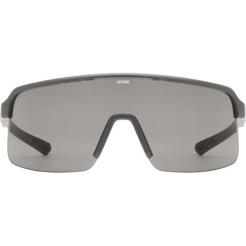 Uvex Dirt smoke matt / smoke glasses