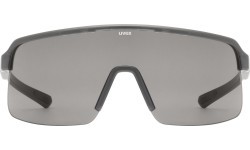Очки Uvex Dirt smoke matt / smoke