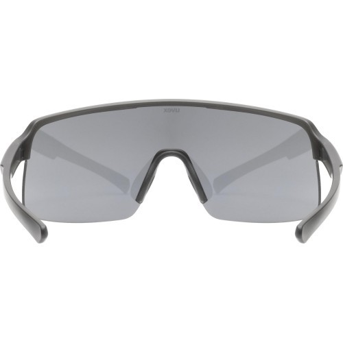 Brilles Uvex Dirt smoke matt / smoke
