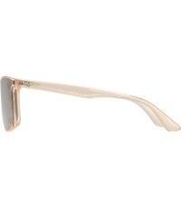 Uvex Heyday Clear Gold / Mirror Gold Glasses