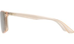Uvex Heyday Clear Gold / Mirror Gold Glasses