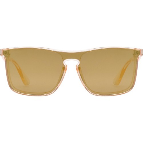 Brilles Uvex Heyday Clear Gold / Mirror Gold