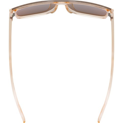 Brilles Uvex Heyday Clear Gold / Mirror Gold