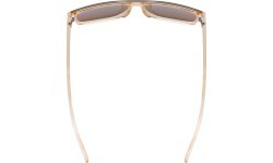 Uvex Heyday Clear Gold / Mirror Gold Glasses