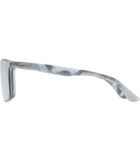 Brilles Uvex heyday grey camo / mirror silver