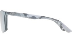 Очки Uvex heyday grey camo / mirror silver