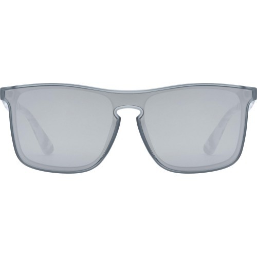 Brilles Uvex heyday grey camo / mirror silver