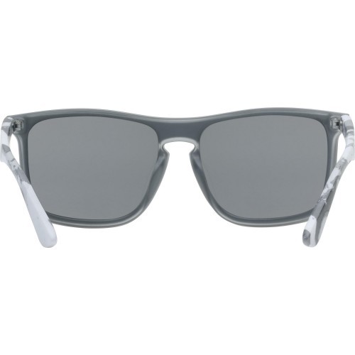 Brilles Uvex heyday grey camo / mirror silver