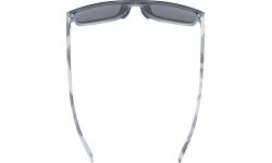 Brilles Uvex heyday grey camo / mirror silver