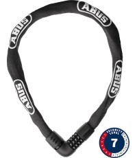 Abus 6807C/85 BK Lock
