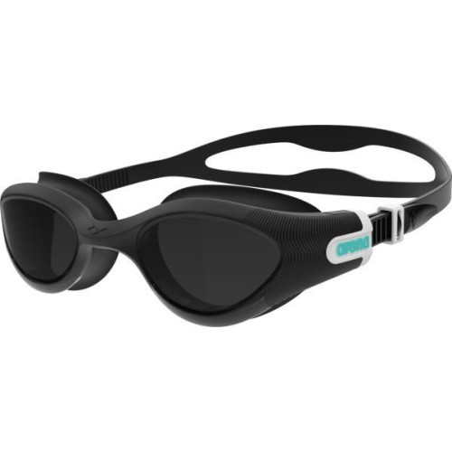 Peldbrilles The One Plus Smoke-Black