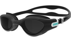 Peldbrilles The One Plus Smoke-Black