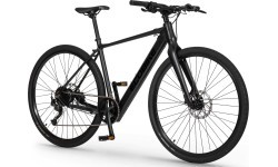 Ecobike Urban Plus Electric Bike 10 + 7 Ah 601Wh