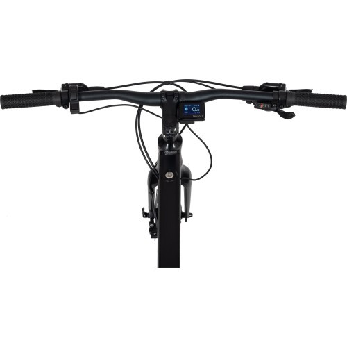 Ecobike Urban Plus Electric Bike 10 + 7 Ah 601Wh
