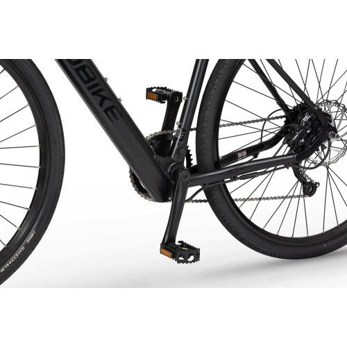 Электровелосипед Ecobike Urban Plus 10 + 7 Ah 601Wh