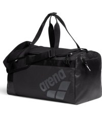 Спортивная сумка Arena All Set 40 л, чёрная