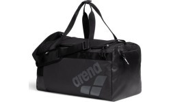 Arena All Set Duffle 40L Black