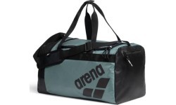 Arena All Set Duffle 40L sporta soma, salviju zaļa