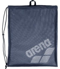 Arena One Go tīkla soma, tumši zila