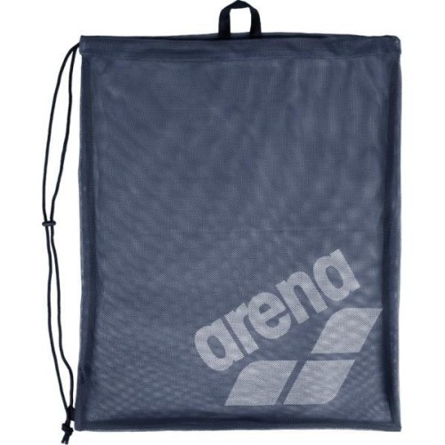 Arena One Go tīkla soma, tumši zila