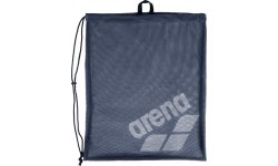Arena One Go Mesh Bag Navy