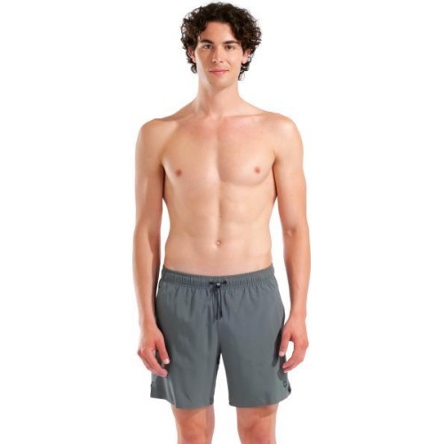 Плавки M Evo Beach Boxer Solid Sage L - 600