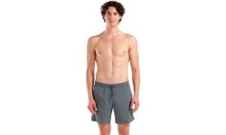 M Evo Beach Boxer Solid Sage L peldšorti - 600