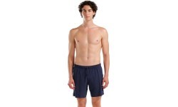 M Evo Beach Boxer Solid Navy L - 700