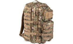 Mil-Tec mugursoma US Assault Large, W/L-Arid, 36 l