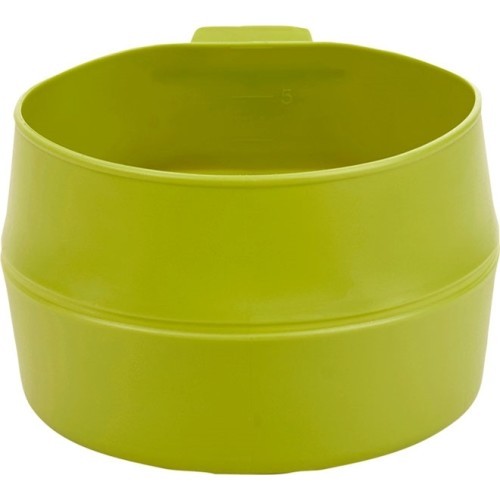Складная кружка Lime Fold-A-Cup 600 мл