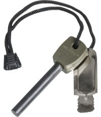 Liels krama šķīlis “Fire Steel”
